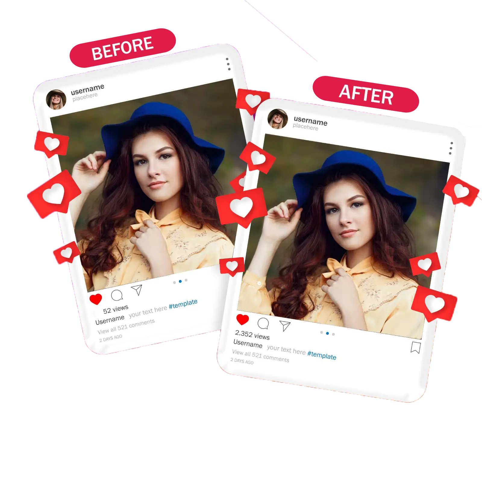 buy instagram views igpro